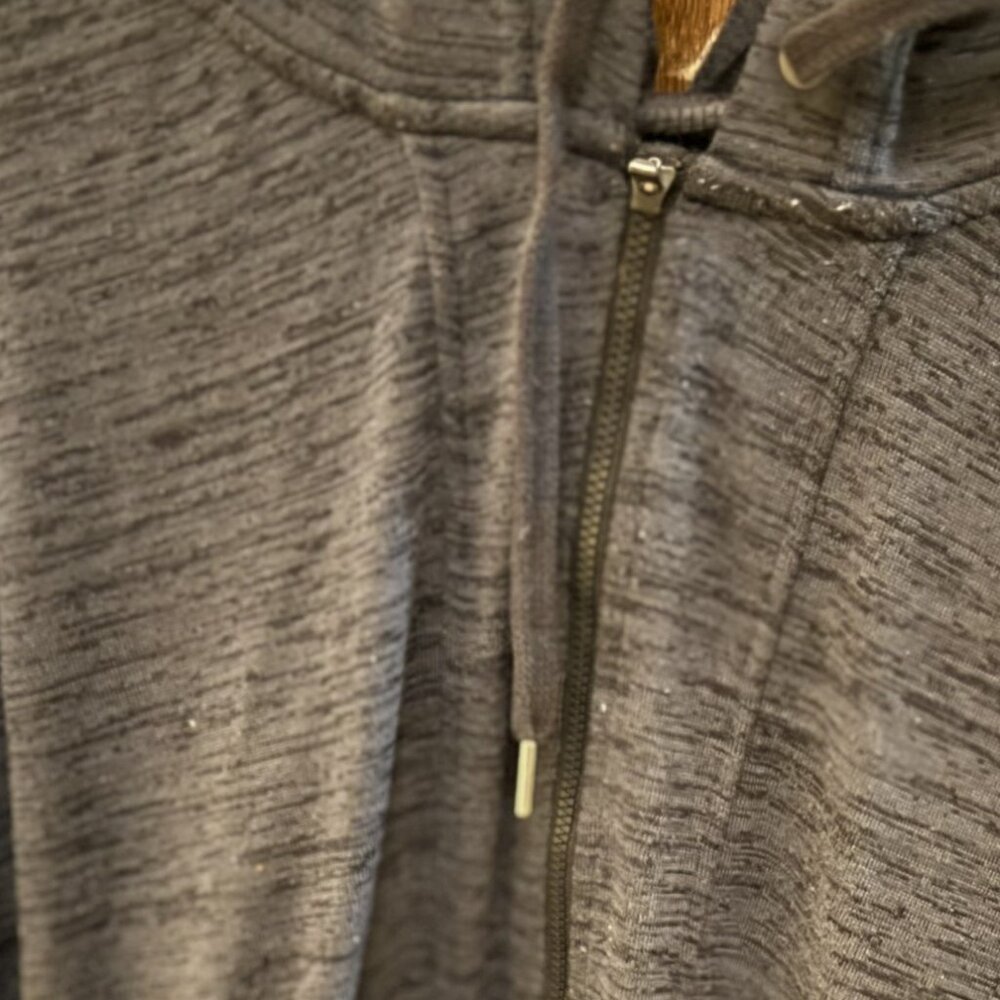 Hooded Jacket - image 4
